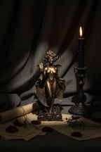 Lilith Statue