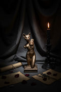 Bast Statue