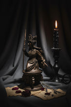 Freya Bust