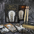 Tarot of the Sorceress