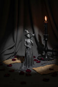 Victorian Witch Statue
