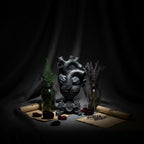 Anatomical Heart Vase