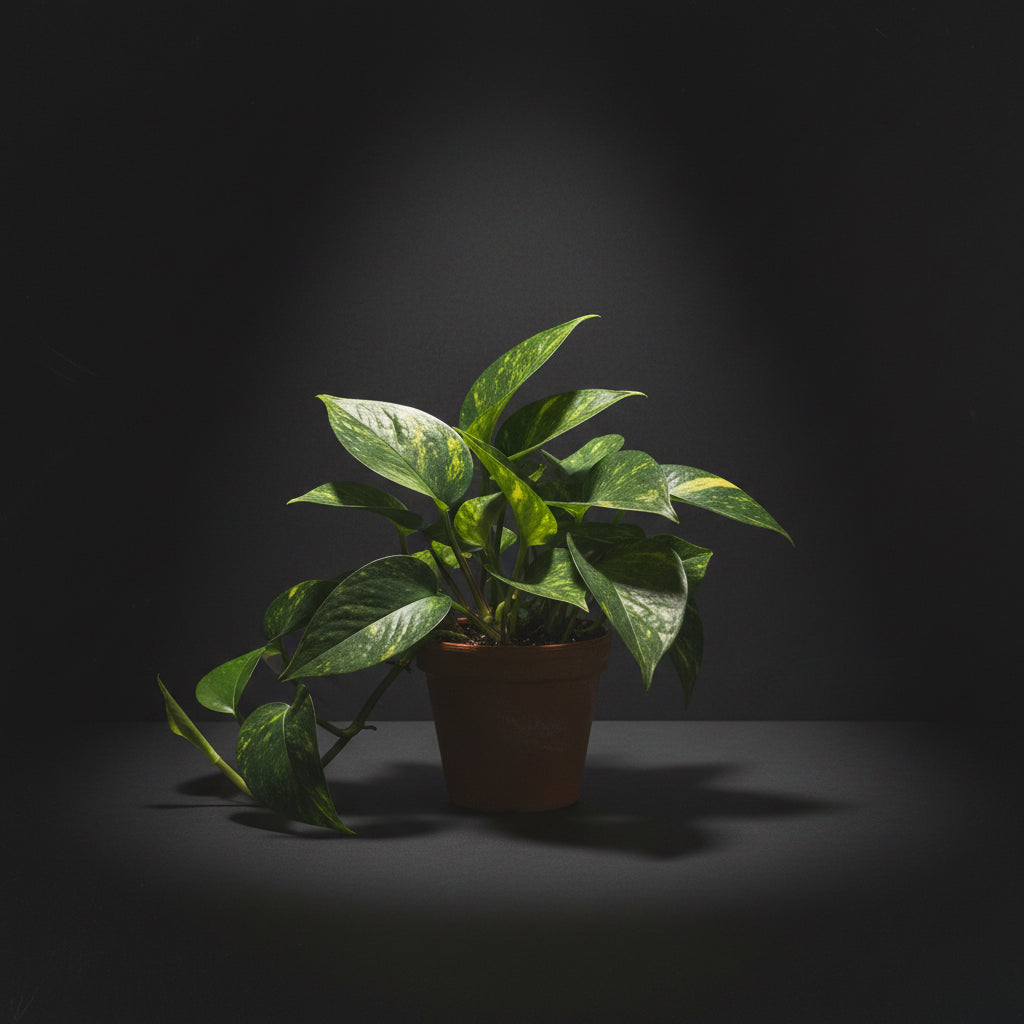 Golden Pothos