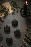 Nuummite Tumbled & Pocket Stones