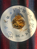 Calendula (Calendula officinalis) - Witching Flowers