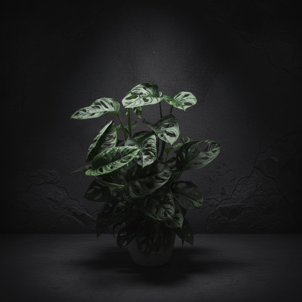 Monstera Adansonii