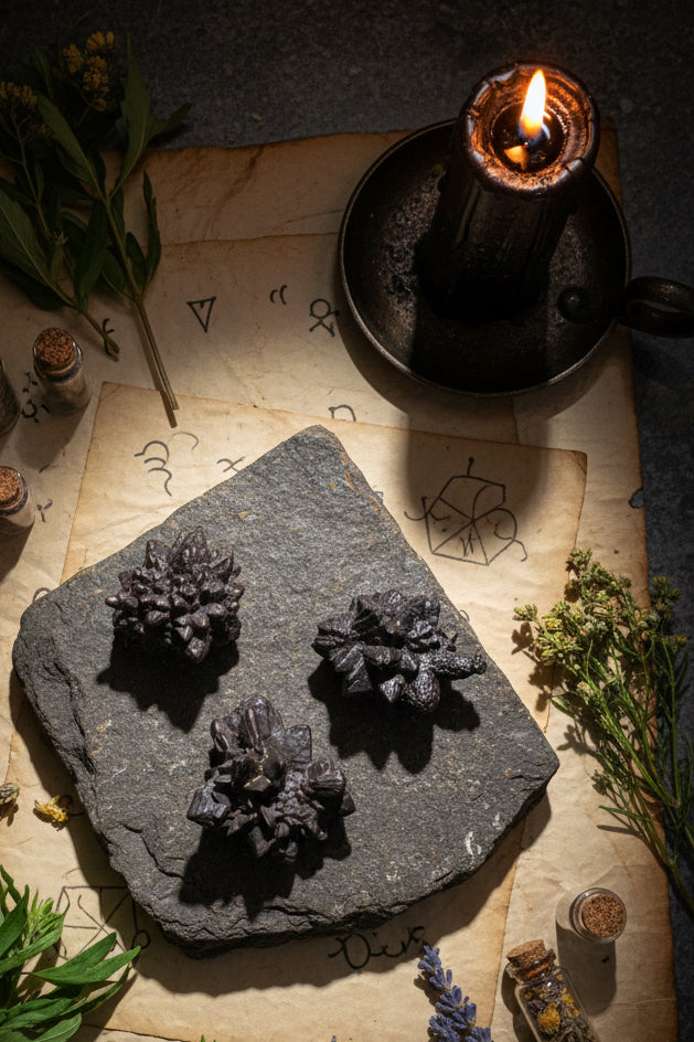 Prophecy Stone
