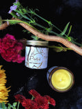 Portal Candle, Vegan Soy