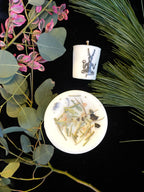 Yule Ritual Candle