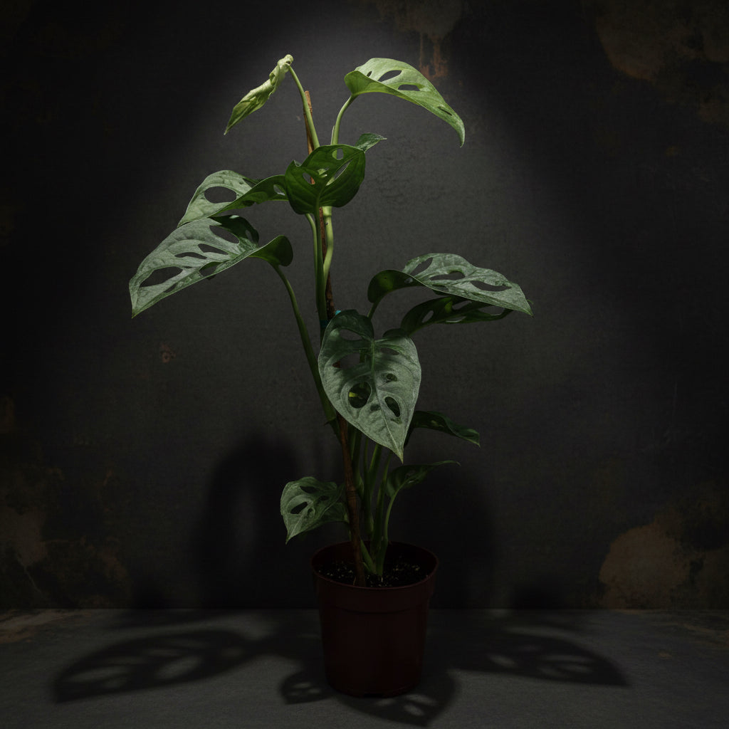 Monstera Adansonii