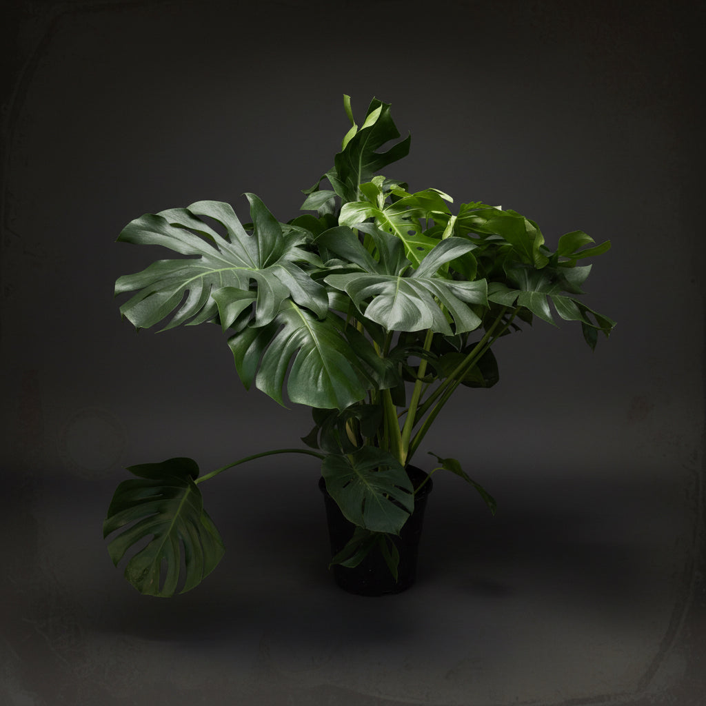 Monstera Deliciosa