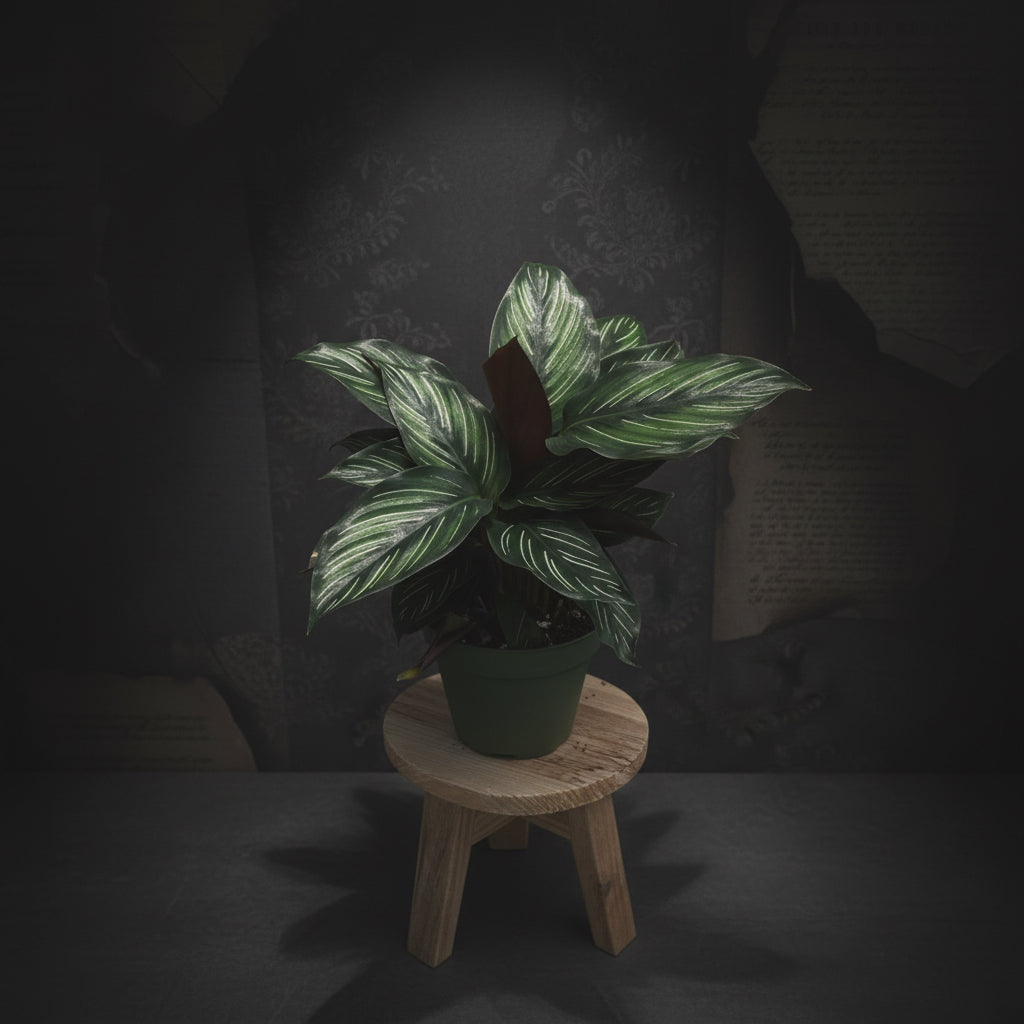 Calathea 'Beauty Star'