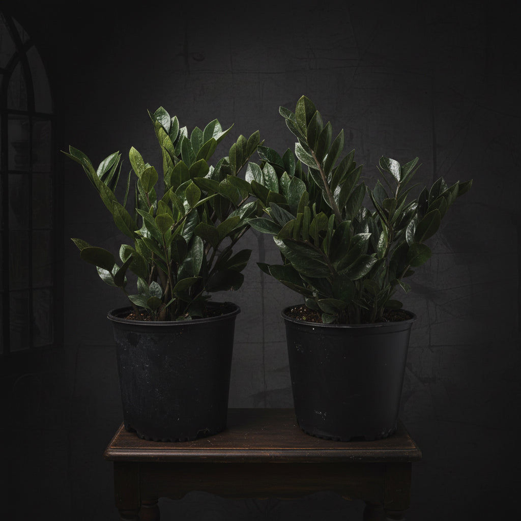 ZZ Plant