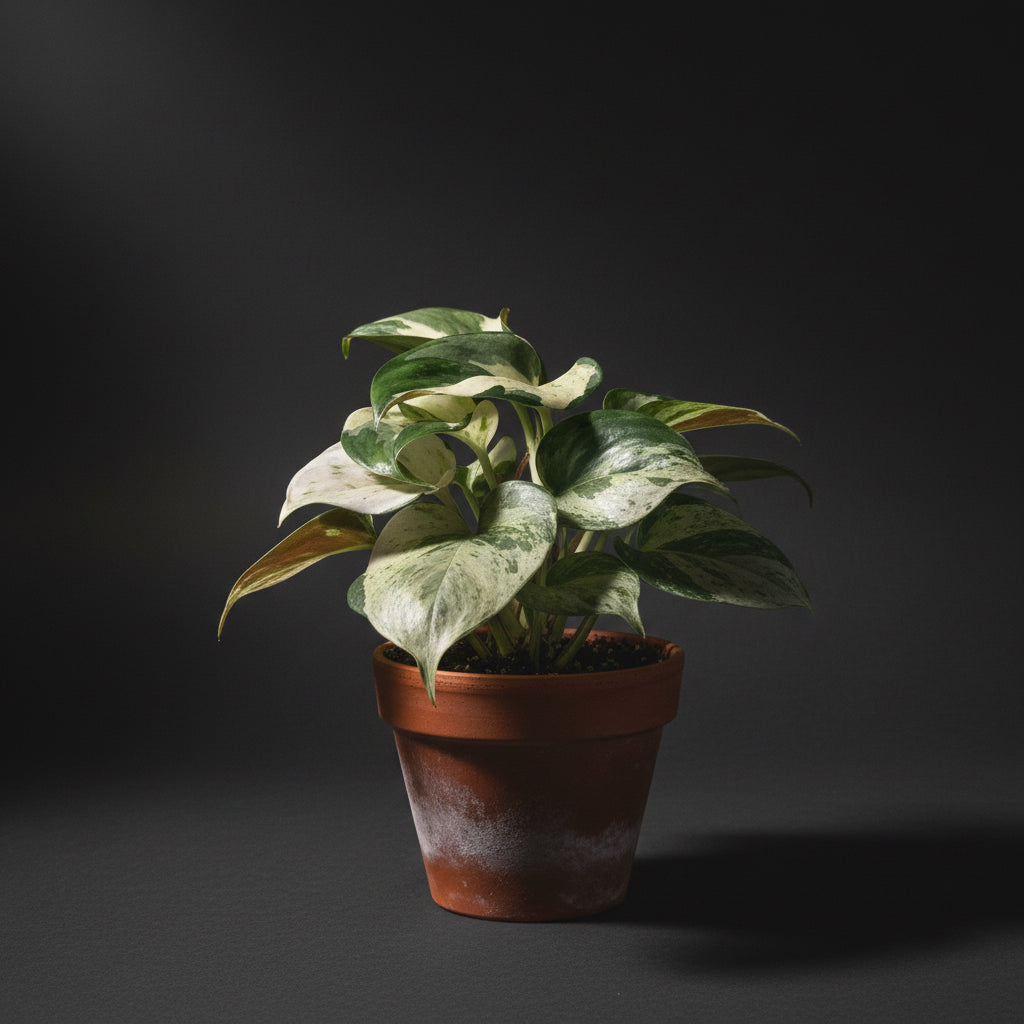 Manjula Pothos