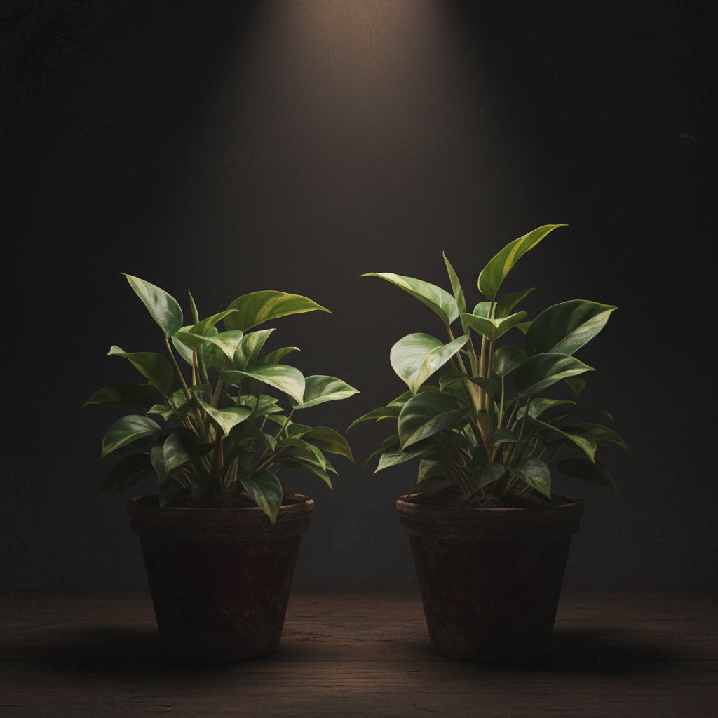 Manjula Pothos