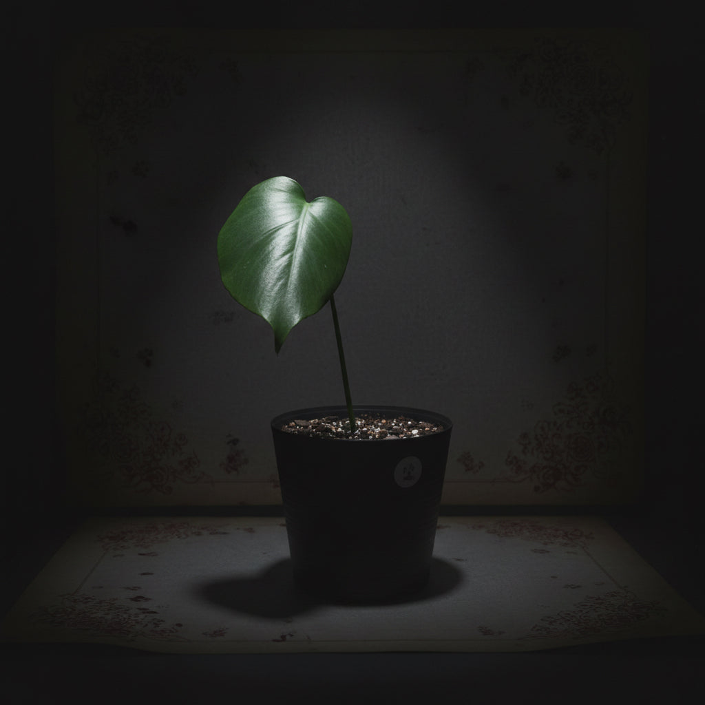 Monstera Deliciosa
