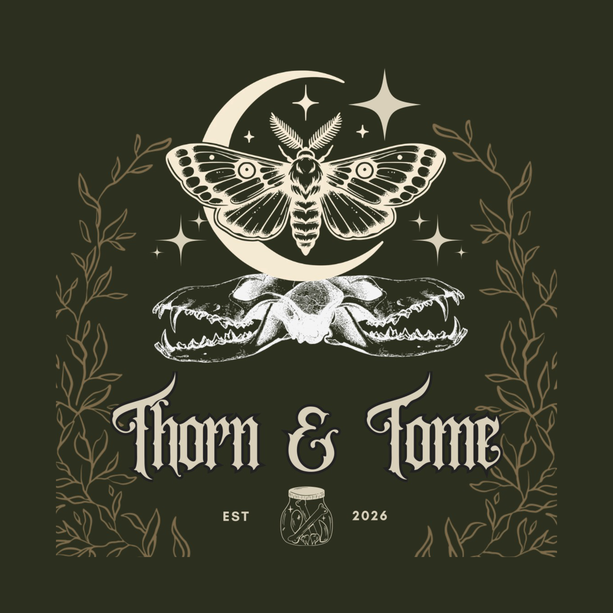 Thorn & Tome