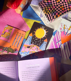 Queer Tarot