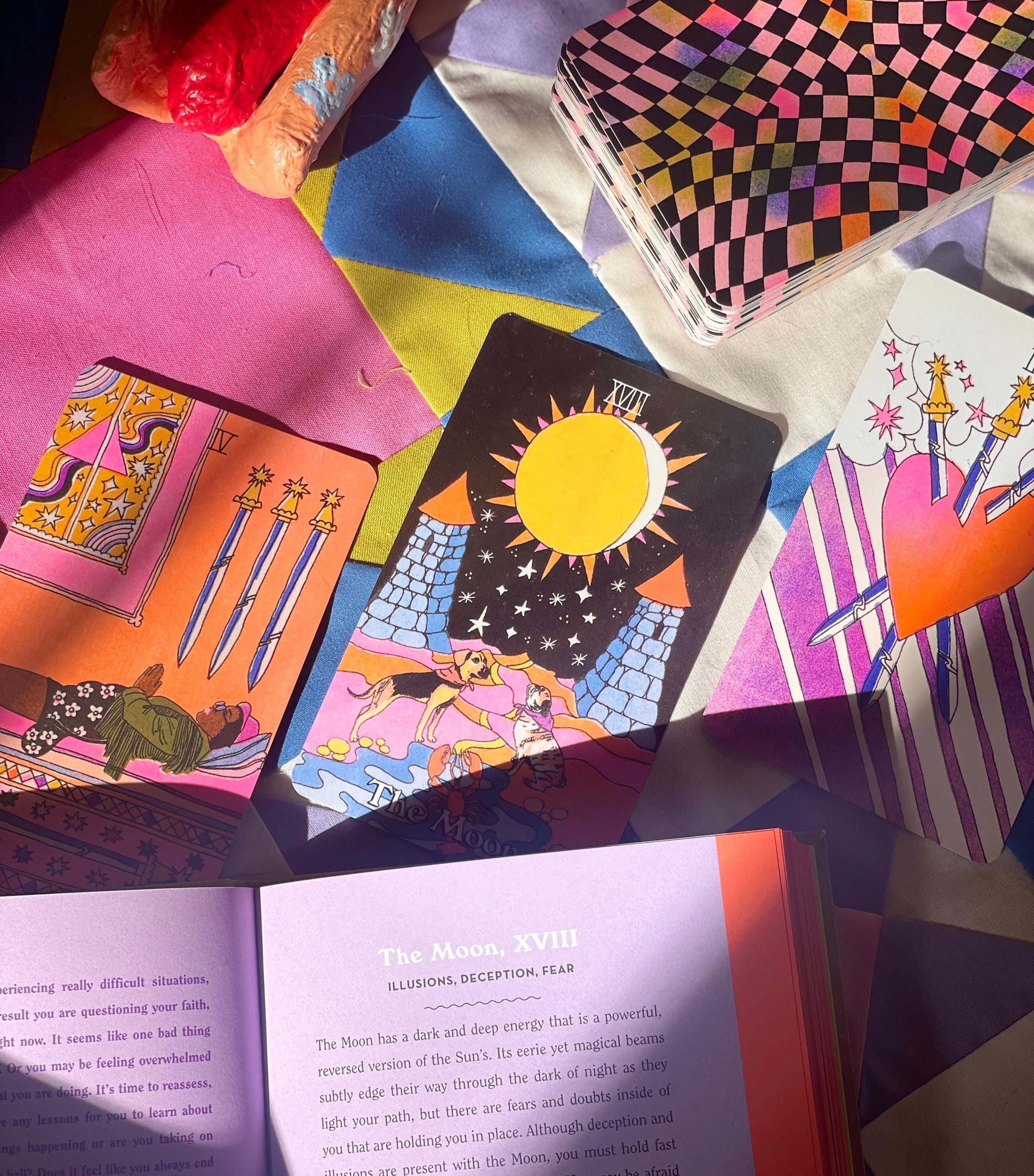 Queer Tarot
