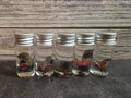 Spotted Lanternfly Wet Specimen Vial