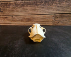 Mink Skull