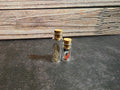 Spotted Lanternfly Wing Curio Vial Set
