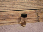 Tiny Octopus Tentacle Curio Vial