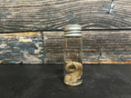 Octopus Tentacle Curio Vial